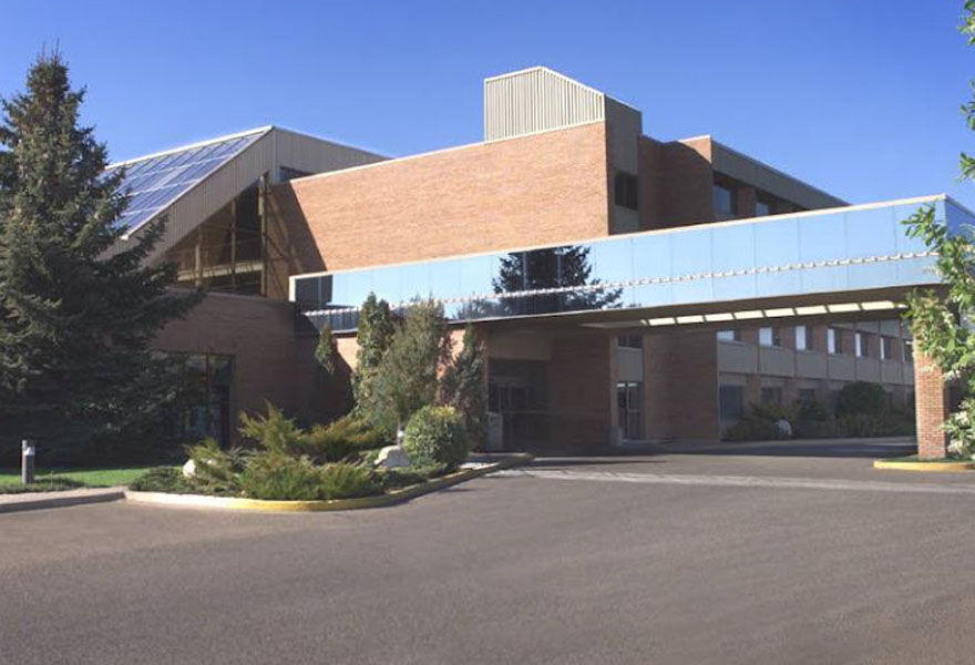 Medicine Hat Lodge, Trademark Collection By Wyndham Kültér fotó